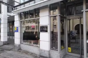 L’Atelier – Maßgeschneiderte Damenmode, Unikate, Änderungen