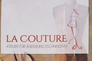 La Couture &Auml;nderungsschneiderei Keil Irina