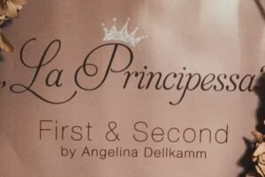 La Principessa Brautsalon