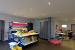 La Sartoria Inh. Katya Baronio