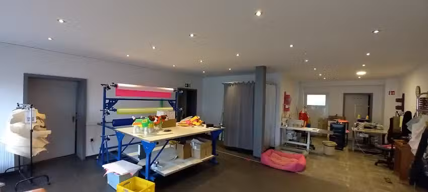 La Sartoria Inh. Katya Baronio