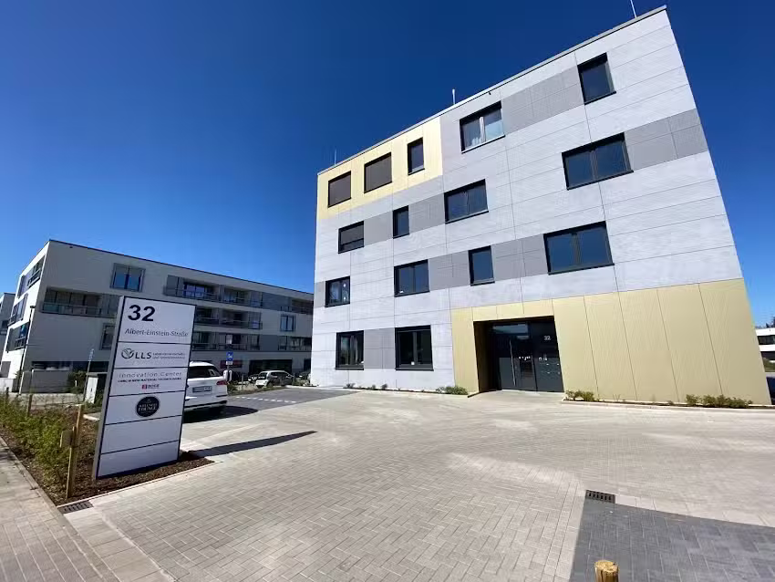 Labor Lehmacher | Schneider GmbH & Co. KG