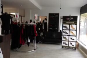 Lalafarjan | Der Tanzsport-Ausstatter