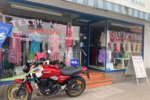 LAN ANH &ndash; &Auml;nderungsschneiderei & Mode