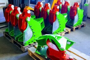 Land- & Biogastechnik Schneider GmbH