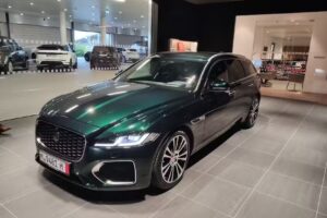 Land Rover – Auto Bierschneider British Cars GmbH & Co. KG