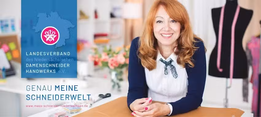 Landesverband des Nieders&auml;chsischen Damenschneiderhandwerks e.V.