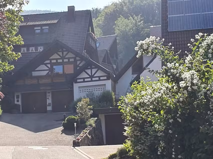 Landhaus Inh. Rudi Schneider