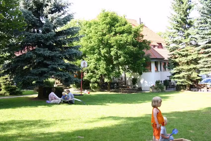 Landhotel-Ferienhof Schneider