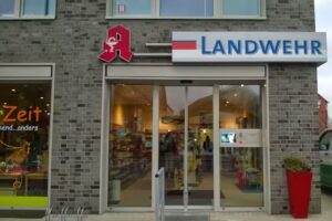 Landwehr-Apotheke, Natalie Schneider e.K.