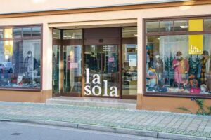 Lasola Mode und Accessoires