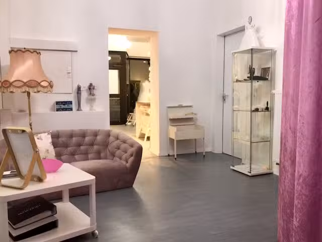 Laura Andrani Brautmode