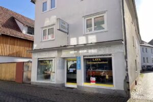 Lava Änderungsschneiderei