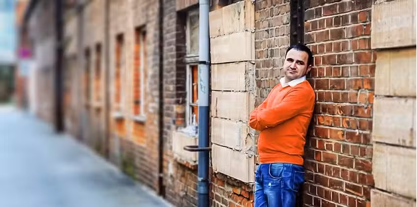 Lavin Ma&szlig;- und &Auml;nderungsschneiderei, Reinigung und W&auml;scherei im Globus Linderbach