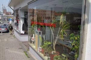 Lay&rsquo;s &Auml;nderungsschneiderei