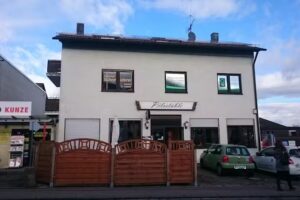 Lazaros Tentsoglidis Änderungsschneiderei