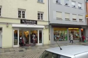 le boutique