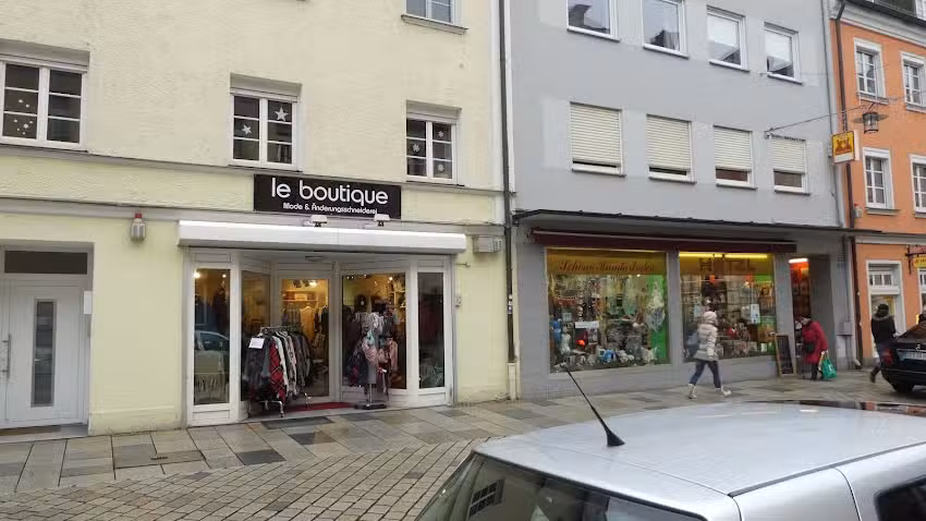 le boutique