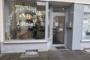 Leandro Erich Abrolat