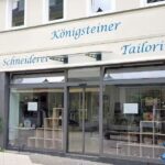 Leder-Pelz-Gardinen&auml;nderung &Auml;nderungsschneiderei C. Yanboludan