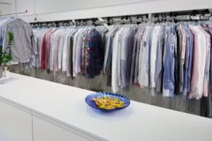 Lee &ndash; &Auml;nderungsschneiderei