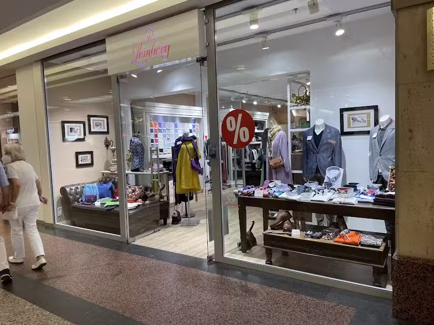 Leinberg M&uuml;lheim GmbH