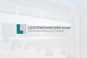 Leistenschneider GmbH
