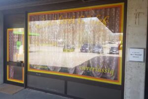 Lena’s Schneiderei