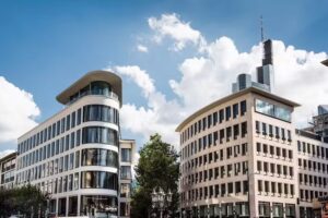 Lennert Schneider & Vins