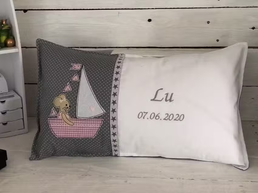 Liebevolles Ged&ouml;ns