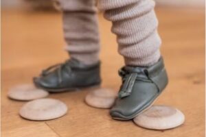 Lieblinge&reg; &ndash; &ouml;kologische Kinderbarfussschuhe