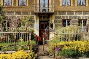 Lieblingsteil Circular Fashion