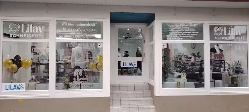Lilav Schneiderei