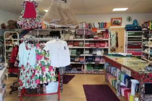 Lilo&rsquo;s Stoffparadies