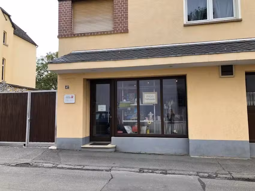 Lily&rsquo;s N&auml;hstudio