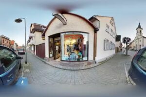 LIMES &Auml;nderungsschneiderei, Hr. Sahin Schneider