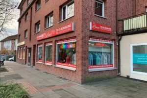 Lina &Auml;nderungsschneiderei & Textilreinigung