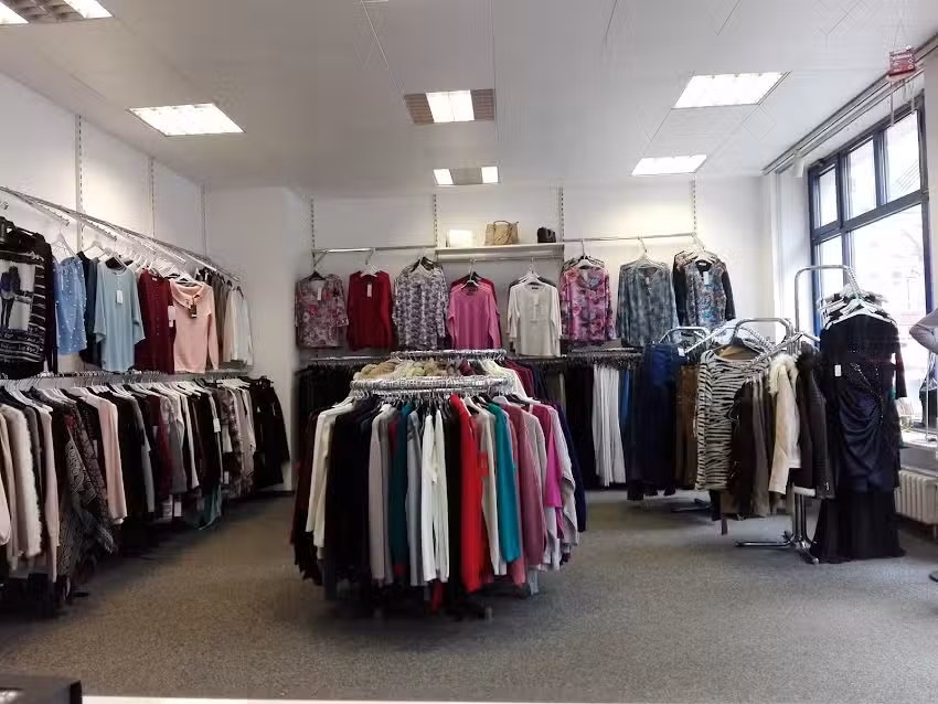 LINH Fashion Store und &Auml;nderungsschneiderei