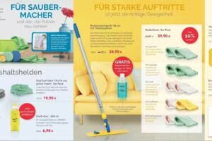 Lisa Schneider selbst&auml;ndige JEMAKO Vertriebspartnerin