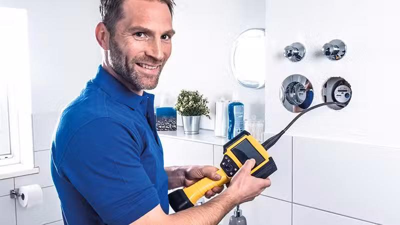 Locatec Hannover &ndash; Schneider Ortungstechnik