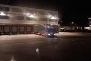 Logistikpartner Schneider & Co GmbH Speditions-und Logistik KG