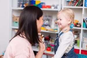 Logopädie Evelyn Schneider in Bad Doberan