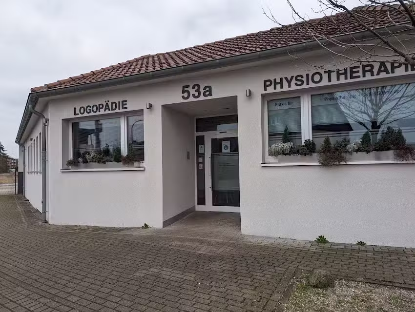 Logop&auml;dische Praxis Silke Schneider-Lingst&auml;dt