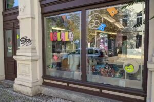 Lolal&uuml; &ndash; kleines und gro&szlig;es f&uuml;r Gro&szlig;e und Kleine