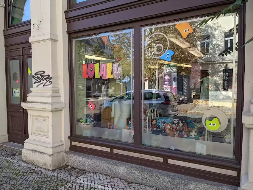 Lolal&uuml; &ndash; kleines und gro&szlig;es f&uuml;r Gro&szlig;e und Kleine