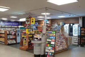 Lotto Schneider im Itter-Karree