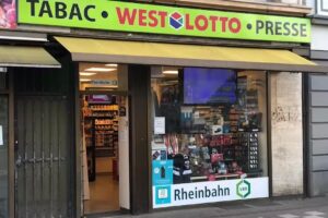 Lotto Torsten Schneider