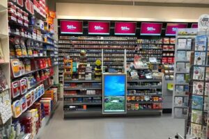 Lotto Torsten Schneider im REWE