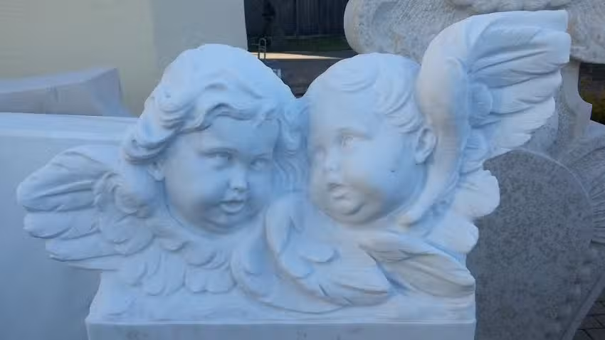 Ludwig Schneider Denkmale und Steinbau AG Filiale Feldmoching