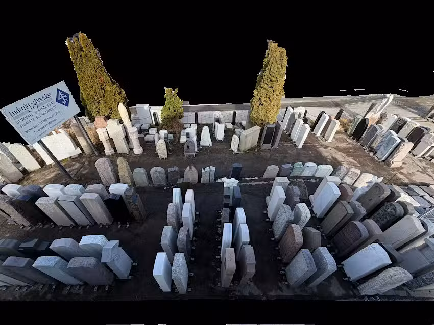 Ludwig Schneider &ndash; Denkmale und Steinbau AG &ndash; Steinmetz & Grabsteine M&uuml;nchen